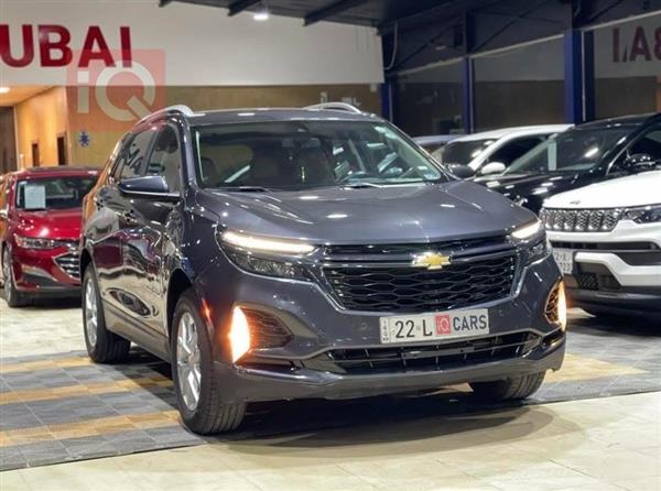 شێڤرۆلێت ئیکۆنۆکس 2022  بۆ فرۆشتن لە عێراق - نەجەف
